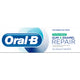 معجون أسنان أورال بي لإصلاح اللثة ومينا الأسنان، انتعاش إضافي، 75 مل