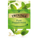 Twinings Pure Peppermint Tea 20 Teabags