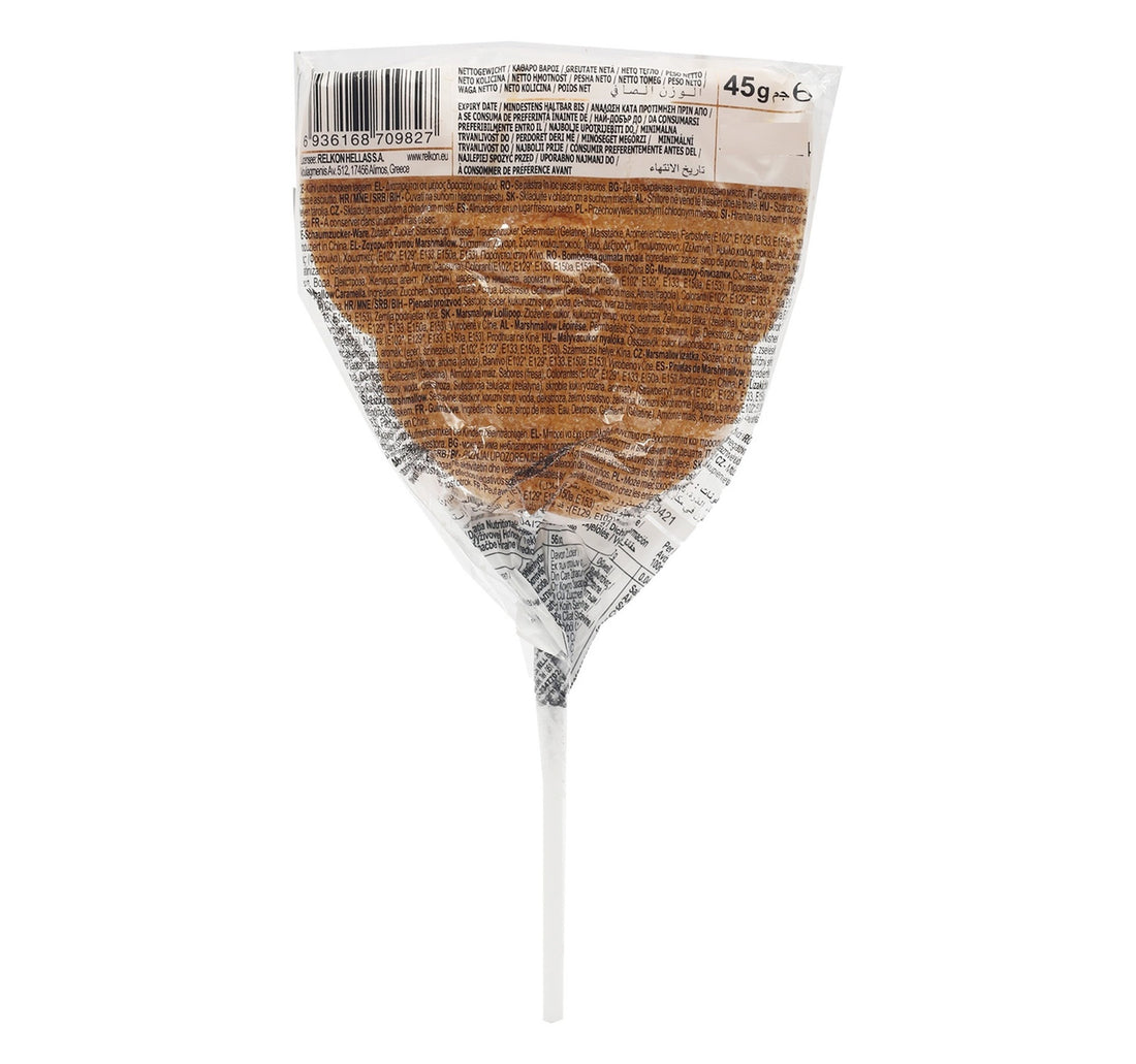 Cartoon Network Tom & Jerry Marshmallow Lollipop 45 g