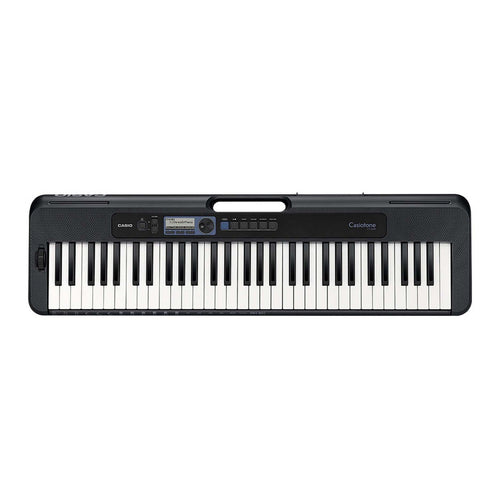 لوحة مفاتيح كاسيو CTS-300 61 مفتاحًا