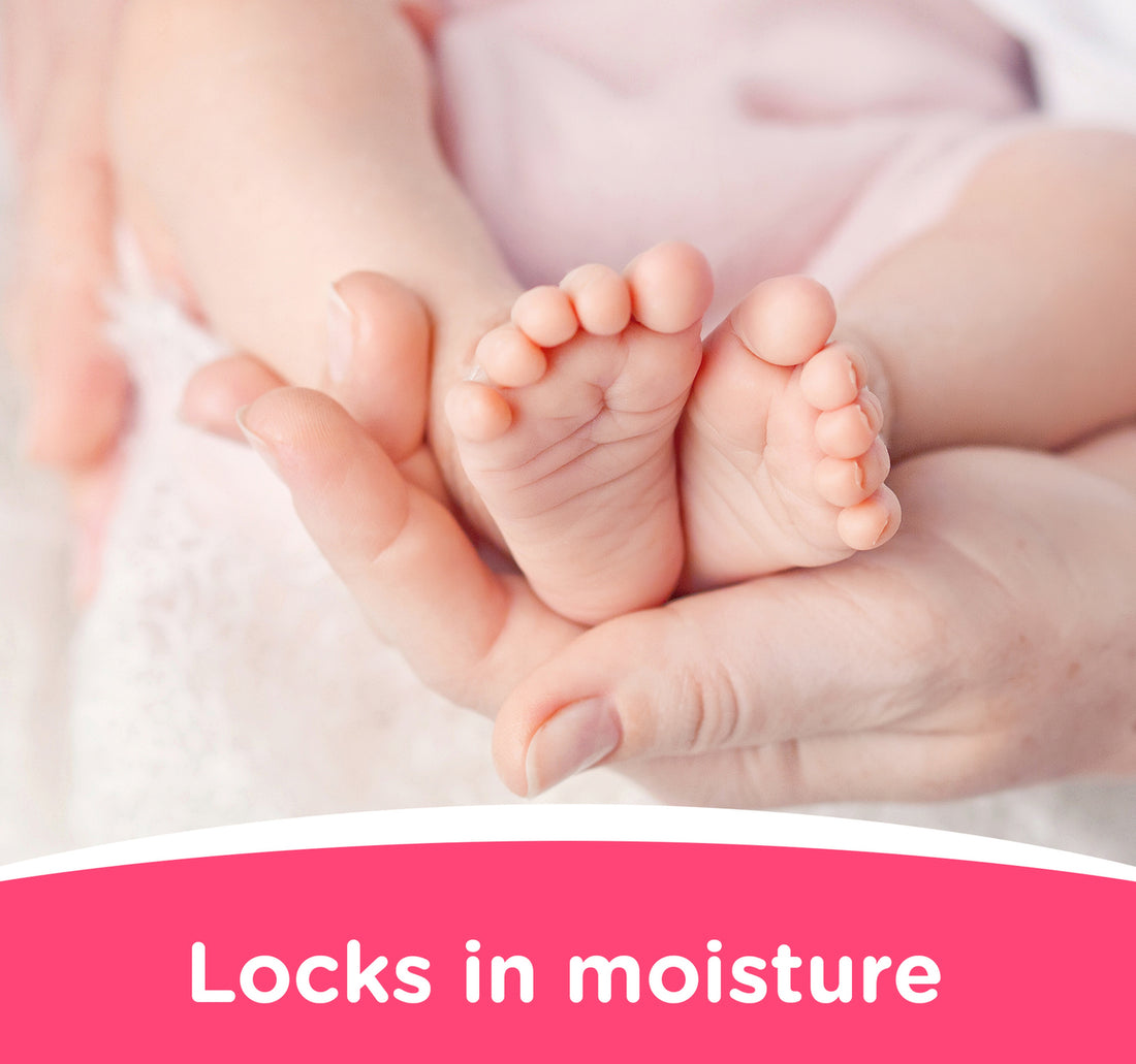 Johnson's Baby Oil 300 ml