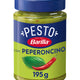 باريلا بيستو باسيليكو بيبيرونسينو صلصة المعكرونة 195 جم