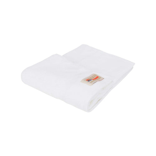 Bravo Hand Towel, 50 x 100 cm, White