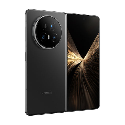 Honor Magic V5 5G Smartphone, 16 GB RAM, 512 GB Storage, Black