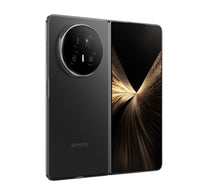 Honor Magic V5 5G Smartphone, 16 GB RAM, 512 GB Storage, Black