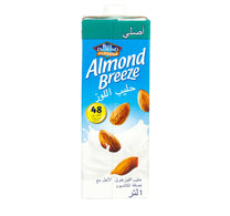 Blue Diamond Original Almond Milk 1 Litre