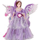 Power Joy Leila Princess And Magic Pegasus Multicolour LH201555
