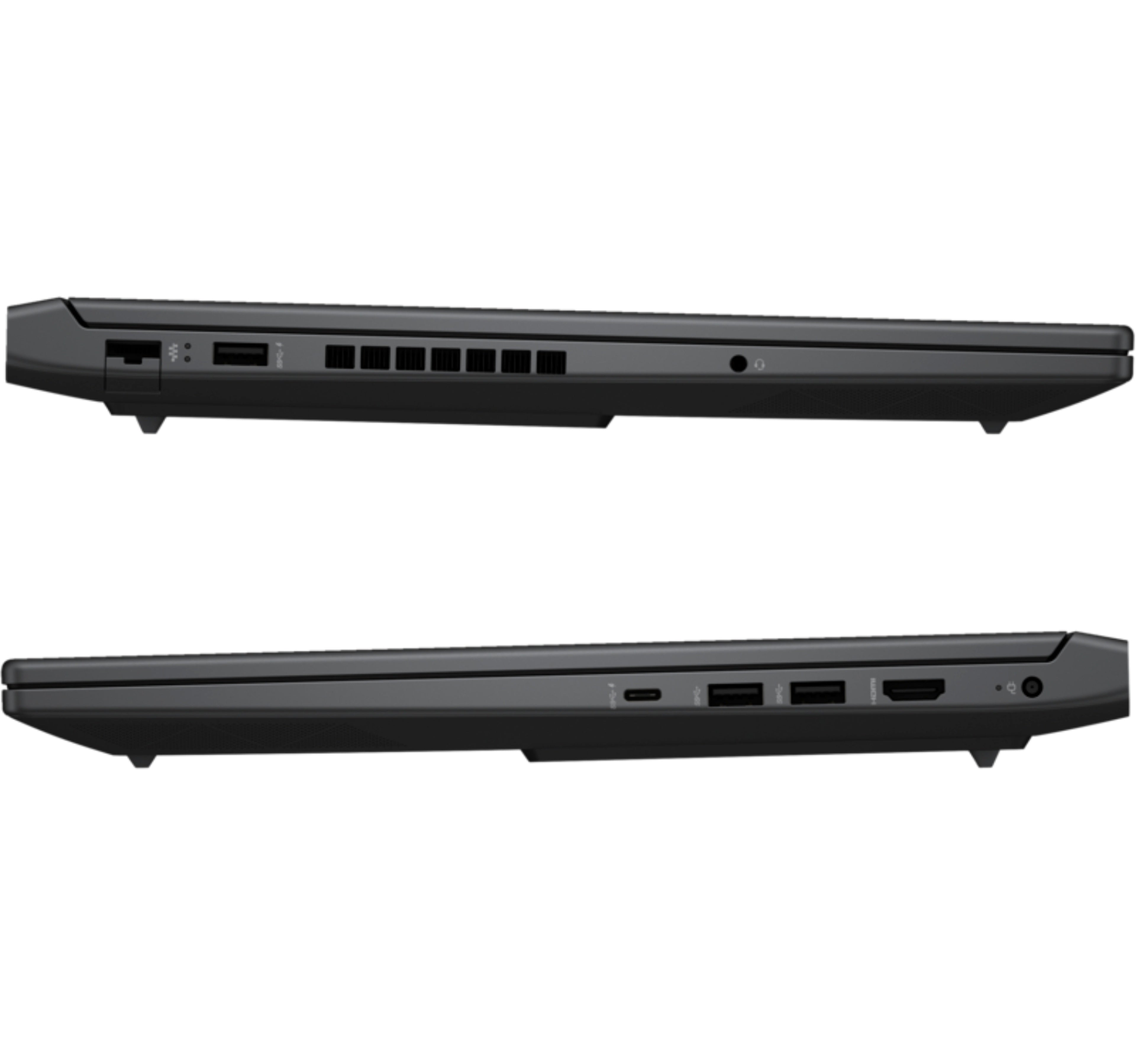 HP Victus Gaming Laptop, 16.1 Inches FHD Display, Intel Core i7-14650HX Processor, 16 GB RAM, 1 TB SSD, NVIDIA GeForce RTX 4050, Mica silver, 16-R1010NE