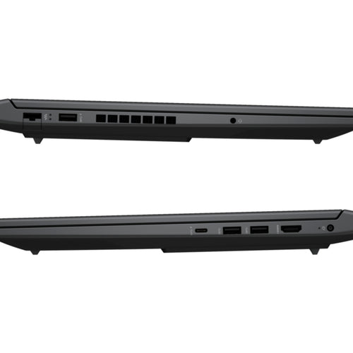 HP Victus Gaming Laptop, 16.1 Inches FHD Display, Intel Core i7-14650HX Processor, 16 GB RAM, 1 TB SSD, NVIDIA GeForce RTX 4050, Mica silver, 16-R1010NE