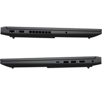 HP Victus Gaming Laptop, 16.1 Inches FHD Display, Intel Core i7-14650HX Processor, 16 GB RAM, 1 TB SSD, NVIDIA GeForce RTX 4050, Mica silver, 16-R1010NE