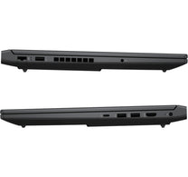 HP Victus Gaming Laptop, 16.1 Inches FHD Display, Intel Core i7-14650HX Processor, 16 GB RAM, 1 TB SSD, NVIDIA GeForce RTX 4050, Mica silver, 16-R1010NE