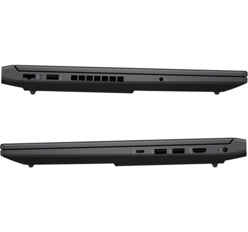 HP Victus Gaming Laptop, 16.1 Inches FHD Display, Intel Core i7-14650HX Processor, 16 GB RAM, 1 TB SSD, NVIDIA GeForce RTX 4050, Mica silver, 16-R1010NE