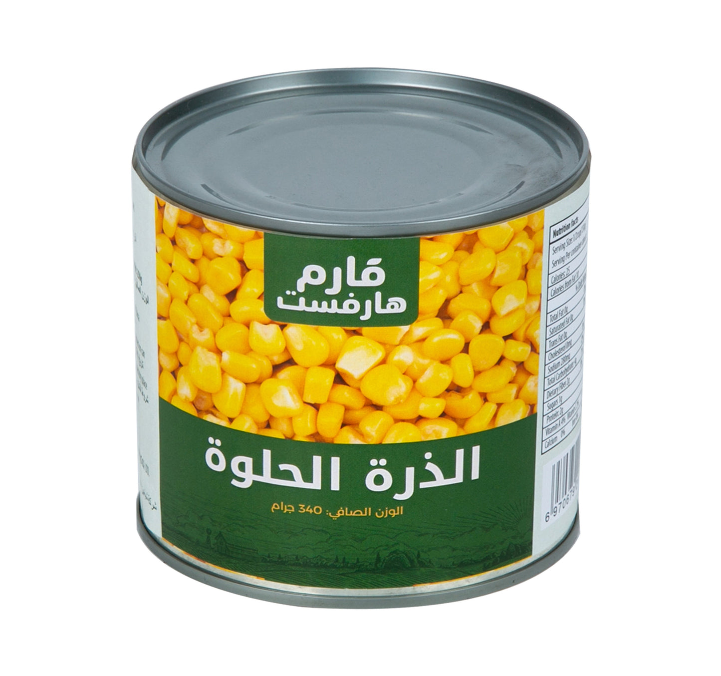 Farm Harvest Sweet Corn 340 g