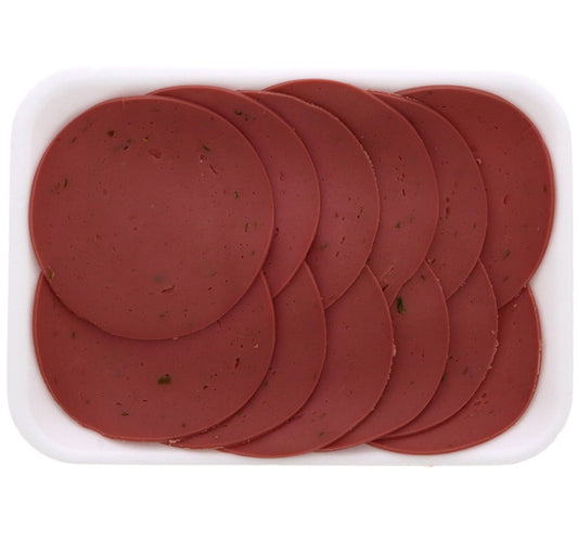 LuLu Beef Mortadella Spicy 250 g