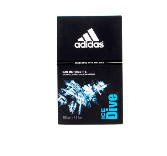 Adidas EDT Ice Dive For Women 100 ml