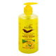 غسول اليدين روزا بيلا المرطب المضاد للبكتيريا بالليمون 500 مل