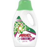 Ariel Downy Freshness Power Gel 1 Litre