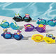 Best Way Goggles 21080 1pc Assorted Color