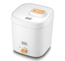 Black+Decker Humidifier HM4125-B5 4L30W