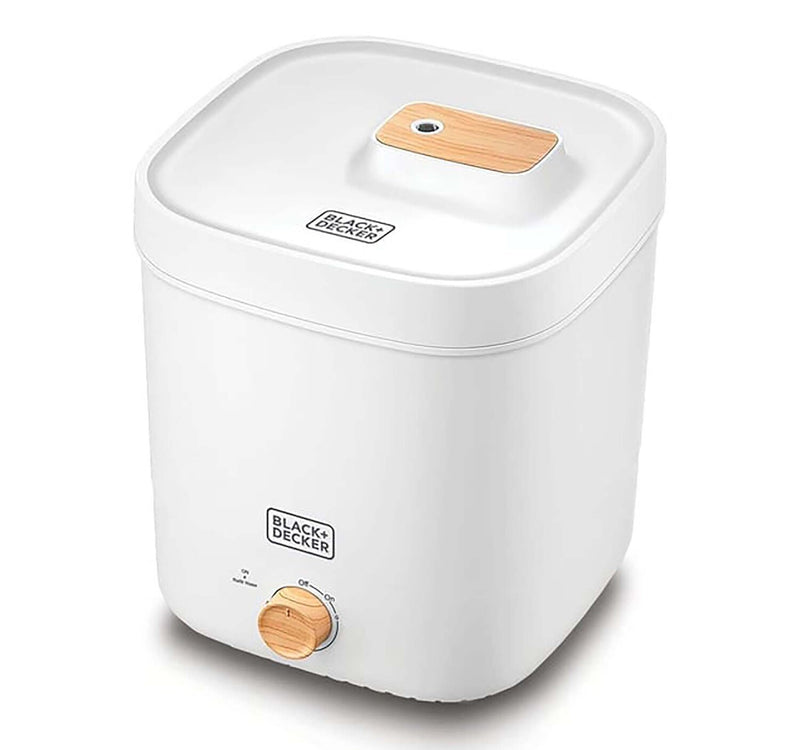 Black+Decker Humidifier HM4125-B5 4L30W