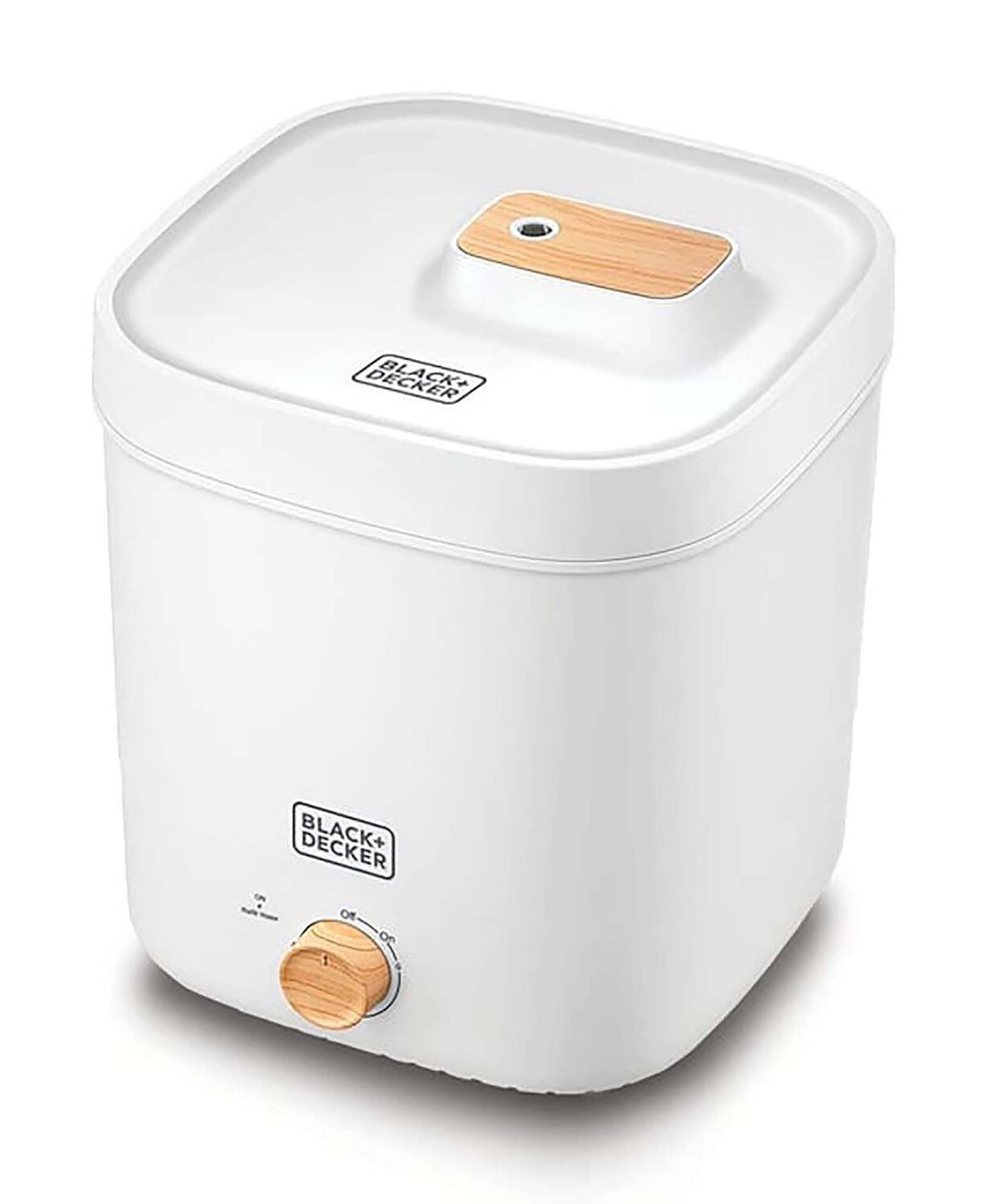 Black+Decker Humidifier HM4125-B5 4L30W