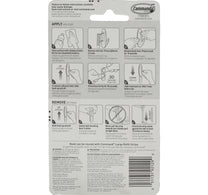 3M Designer Large Hook, 17083