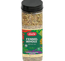 LuLu Fennel Whole 200 g