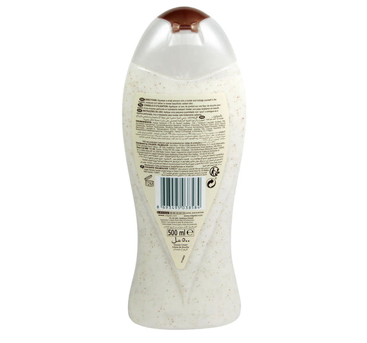 Palmolive Shower Gel Cream Gourmet Spa Coconut Milk 500 ml