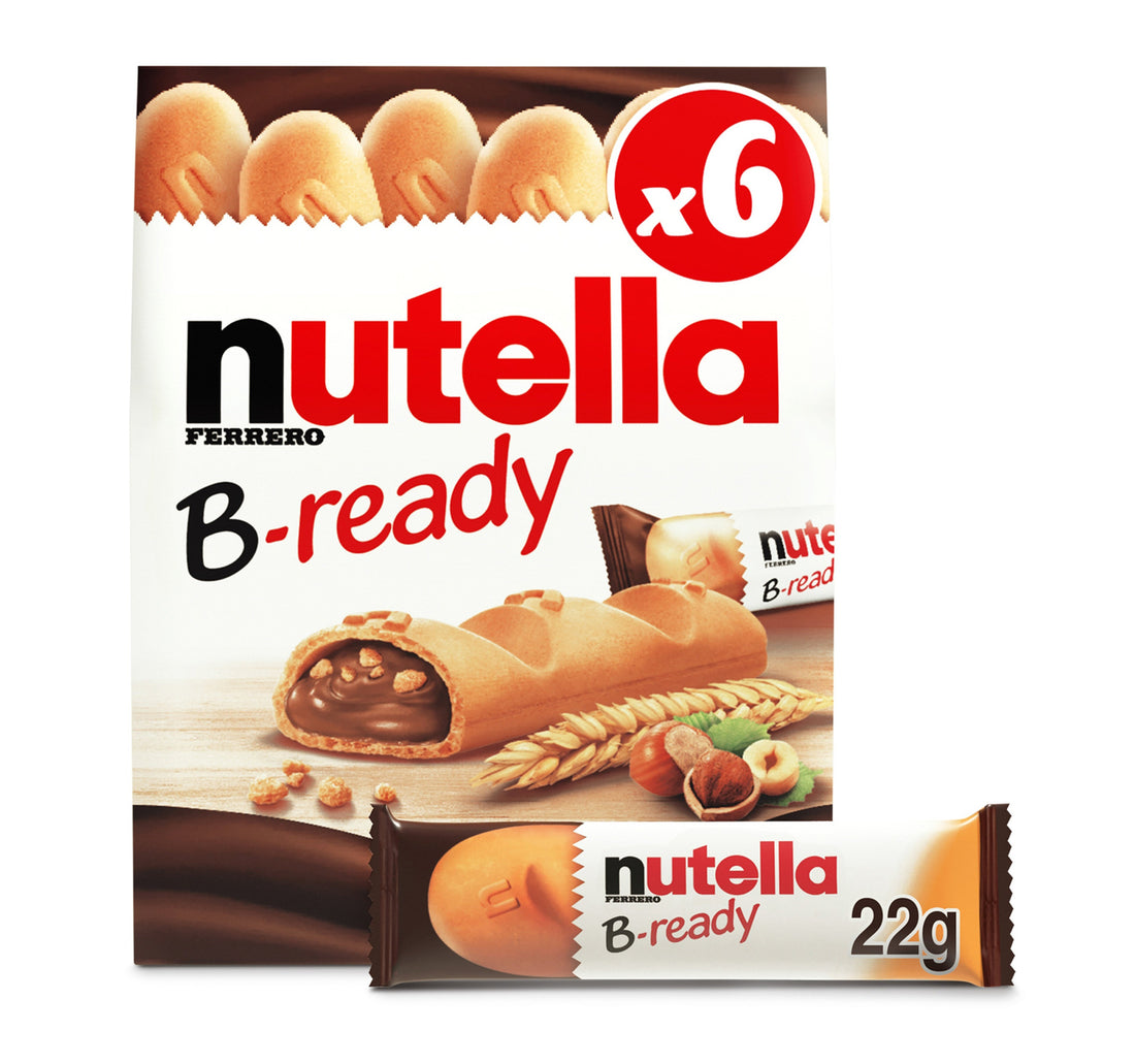 Nutella B-Ready 220 g