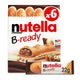 Nutella B-Ready 220 g
