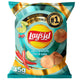 Lay's Chili & Lime Potato Chips 45 g