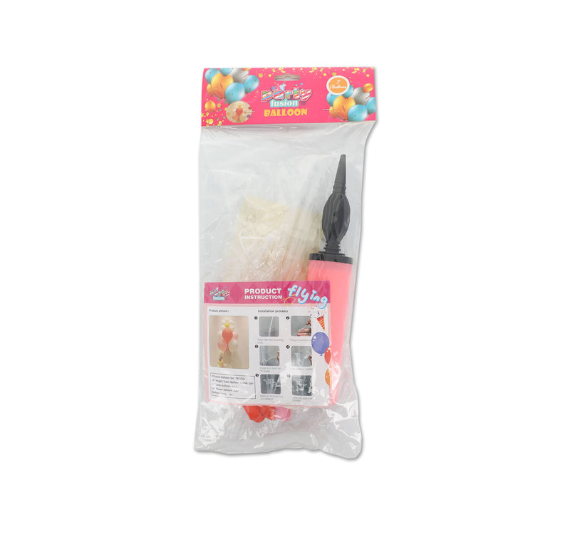 Party Fusion Balloon Set YK2210