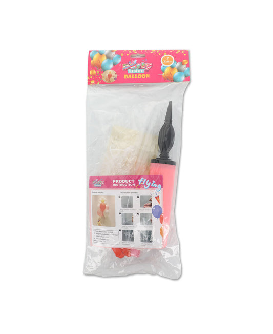Party Fusion Balloon Set YK2210