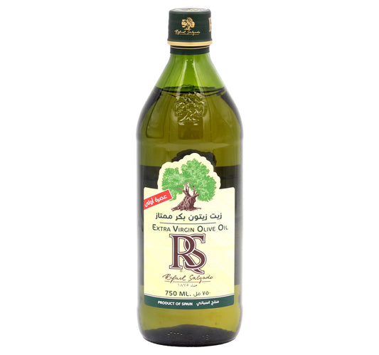 RS Extra Virgin Olive Oil 750 ml