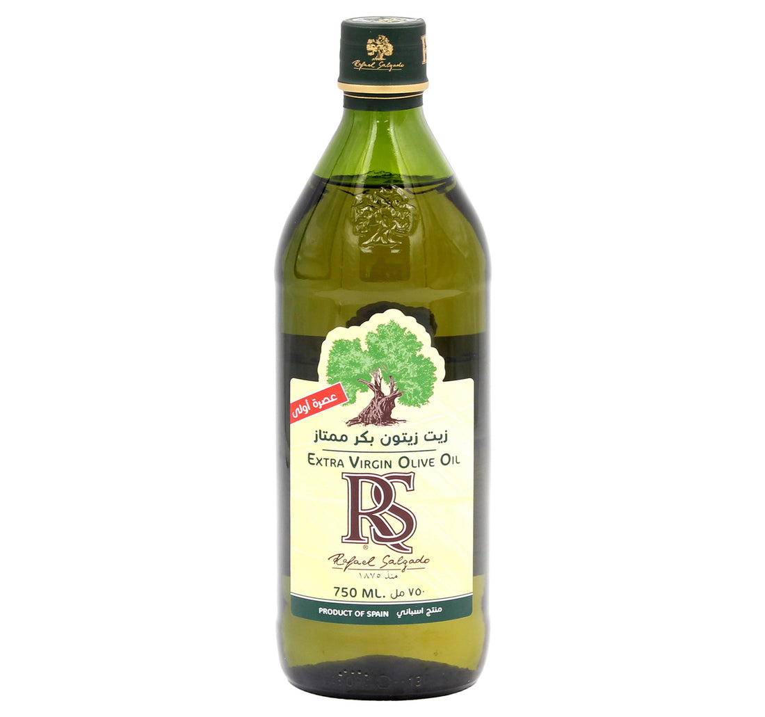 RS Extra Virgin Olive Oil 750 ml