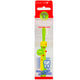 Pigeon Baby Training Tooth Brush Green 1 pc