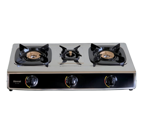 Rinnai Gas Table RV-310RI 3Burners
