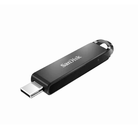 Sandisk Type C Flash Drive SDCZ460 32GB
