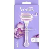 Gillette Venus Breeze Women's Razor 2Up