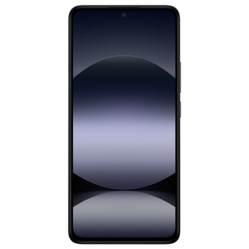 Xiaomi Redmi Note 14 4G Smartphone, 8 GB RAM, 256 GB Storage, AI crafted ,Mid Night Black Lulu Hypermarket