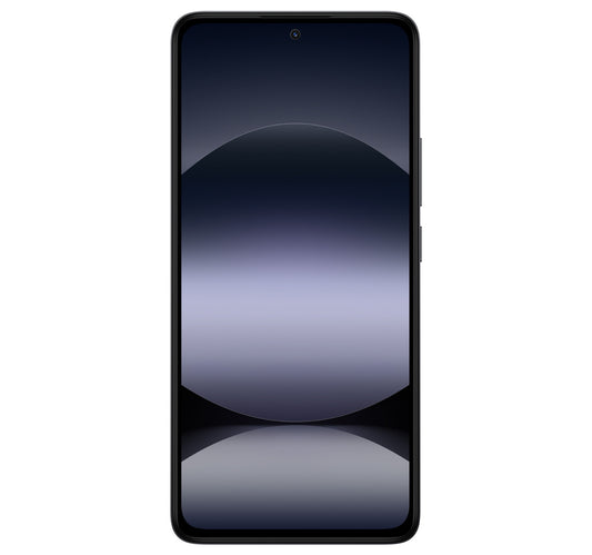 Xiaomi Redmi Note 14 4G Smartphone, 8 GB RAM, 256 GB Storage, AI crafted ,Mid Night Black