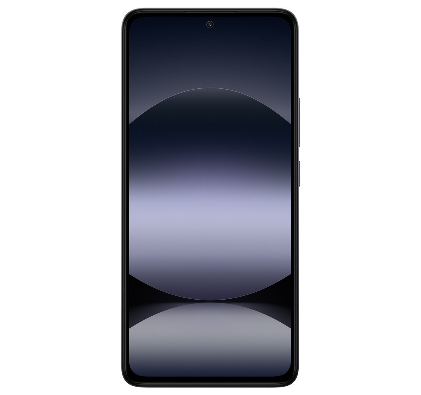 هاتف شاومي ريدمي نوت 14 الذكي، 8 جيجابايت رام، 256 جيجابايت تخزين، مصنوع بتقنية الذكاء الاصطناعي، لون أسود ليلي