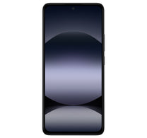 هاتف شاومي ريدمي نوت 14 الذكي، 8 جيجابايت رام، 256 جيجابايت تخزين، مصنوع بتقنية الذكاء الاصطناعي، لون أسود ليلي