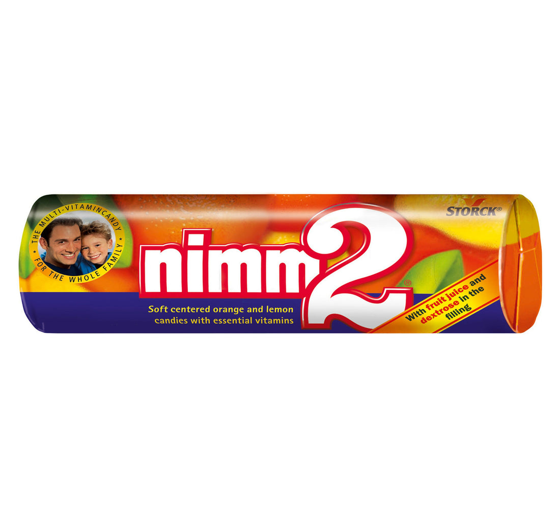 ستورك نيم 2 50 جم