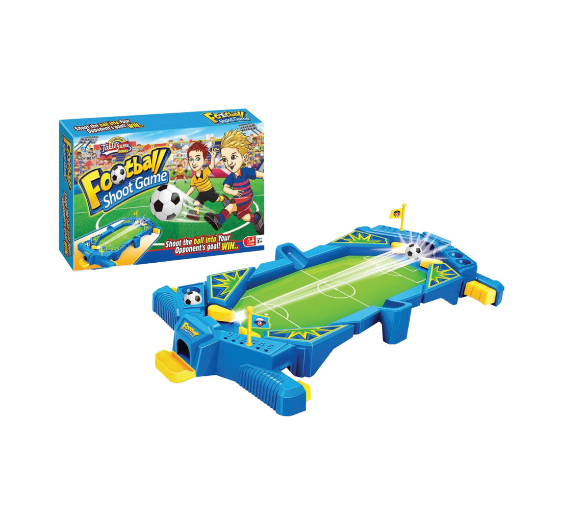 Skid Fusion Kids Football Game SF-19818