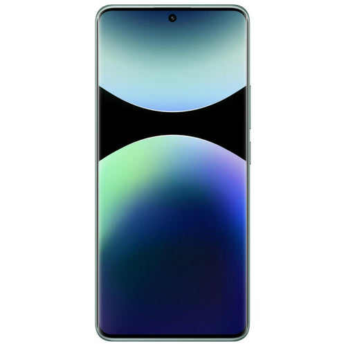 Xiaomi Note 14 Pro 5G Smartphone, 8 GB RAM, 256 GB Storage, Corel Green Lulu Hypermarket