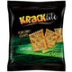 Kracklite Herbs Toasted Chips 26 g