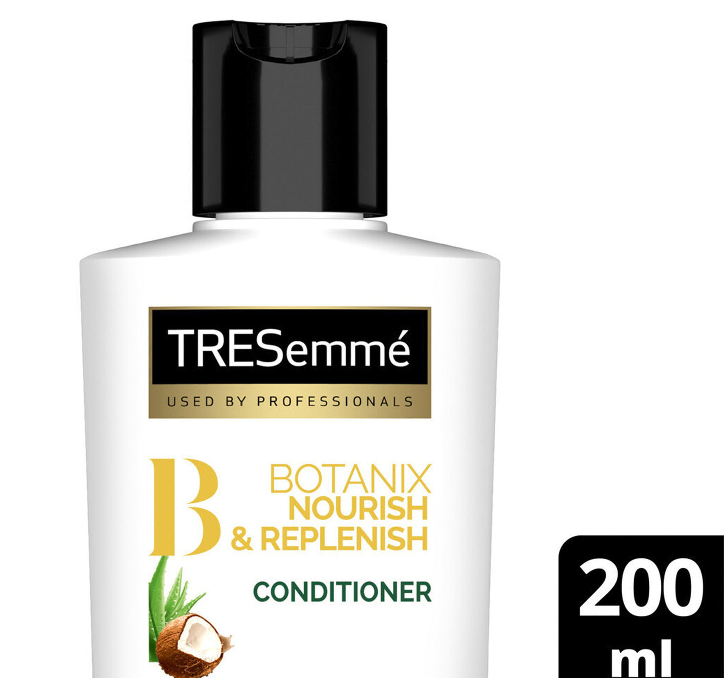 بلسم تريزيمي بوتانيكس المغذي والمجدد 200 مل