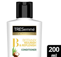 بلسم تريزيمي بوتانيكس المغذي والمجدد 200 مل