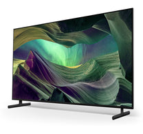 Sony 75 Inches 4K Ultra HD Full Array LED Google Smart TV, Black, KD75X85L